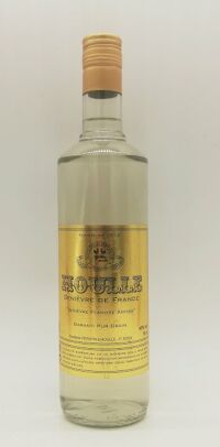 Houlle Carte or 70cl